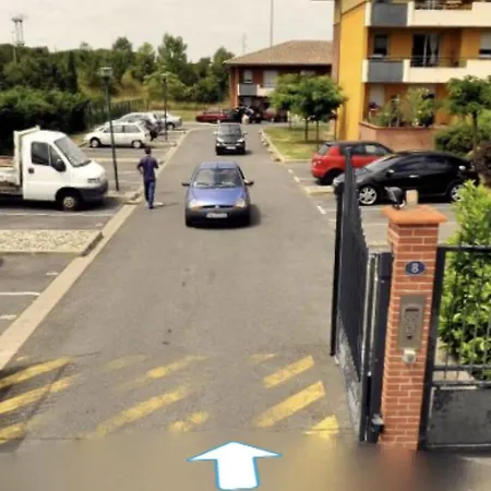 T2 Cosy Et Spacieux Toulouse