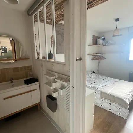 T2 Cosy Et Spacieux Lejlighed